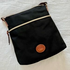 Dooney & Bourke Nylon Crossbody Bag